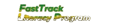 FastTrack Literacy Program