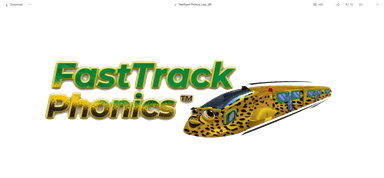 FastTrack Phonics