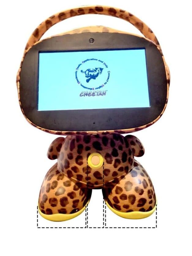 All JamDER and C-DER Books